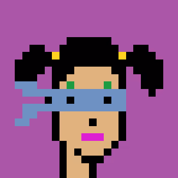 Thief Punk #0928