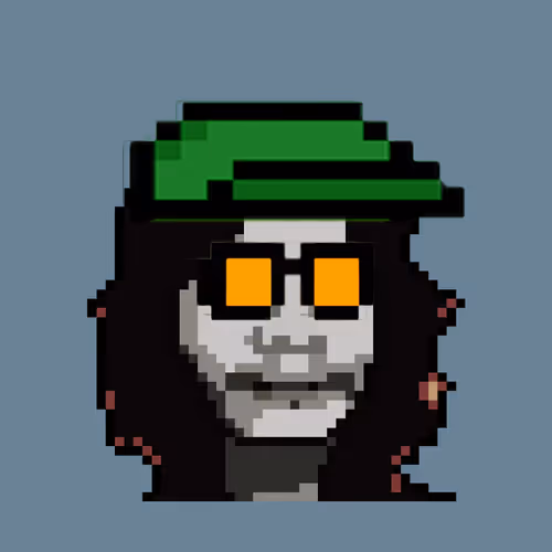 Prisonpunks Qieguevara