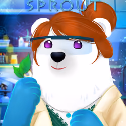 72. Master Polar bear - The Only Sprout 유일한 새싹 (마스터폴라베어)
