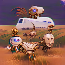 ETH Hunters