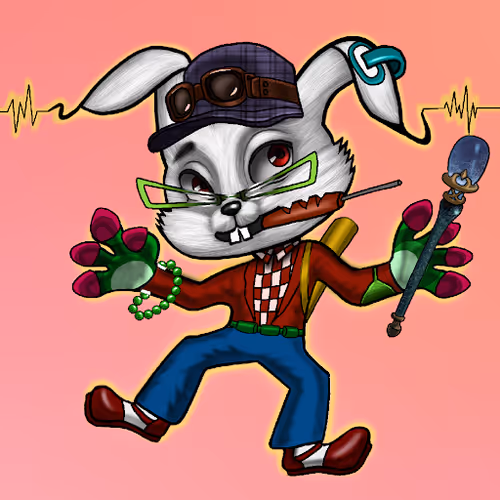 Item #32480219223105107434786588564422144547001118124813300281353330270806103556097 Media