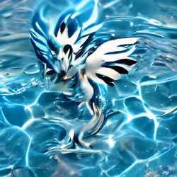 Water Phoenix