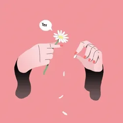 Love me or Love me not?