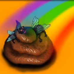 well-fed infection