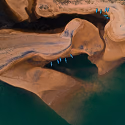 The Mystic Bay