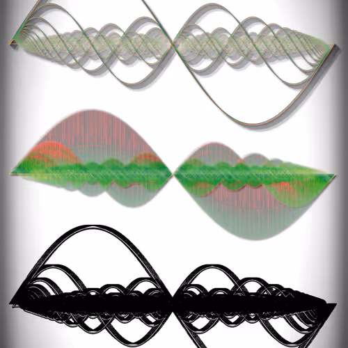 Harmonic Vibes