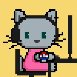 Cat mfer #31