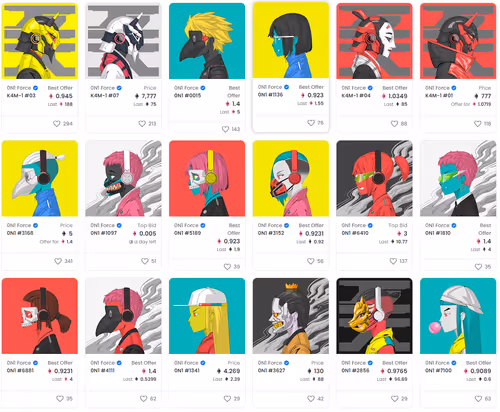 Item #58441733289865237757012764357150773233938693799336065496010173618409338568705 Media