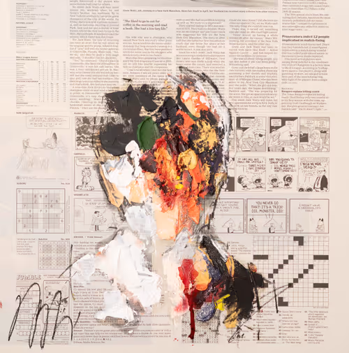 Item #65267856340675078751906377266189095330304171277485731919611355200331395891201 Media