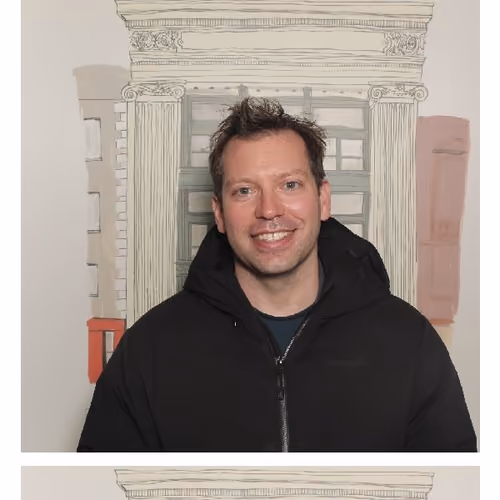 Jonk @ Warby Parker