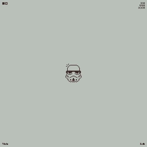 trooper