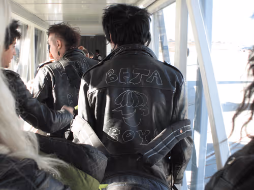 Void Lens: A Collection of Photos by Voidkross