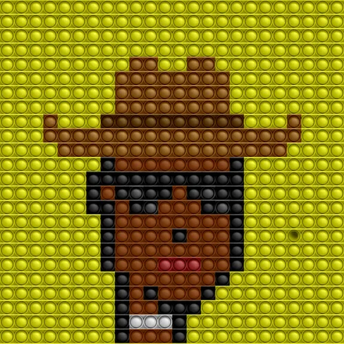 Item #41290390596365734176968961616270935146020872998101866759684726828785872142337 Media