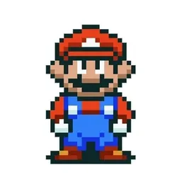 SuperMario Peace