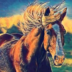 Petz Horse 93
