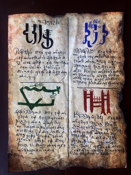 Item #57319268697671272436603797110060872632708398562227121989192562583223677222913 Media