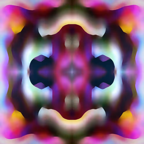 Sacred Spaces #25