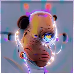 GANdroids B.004