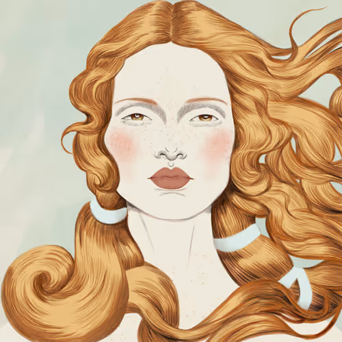 #033 - Venus