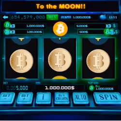 Crypto slots