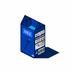 Juicebox #2625
