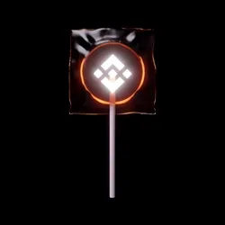 Binance Coin Candy