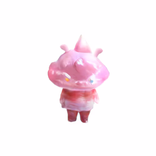 Supermetalmons