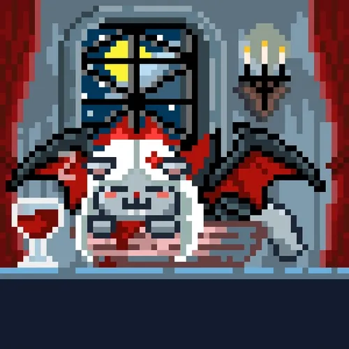 Sleepypurxel