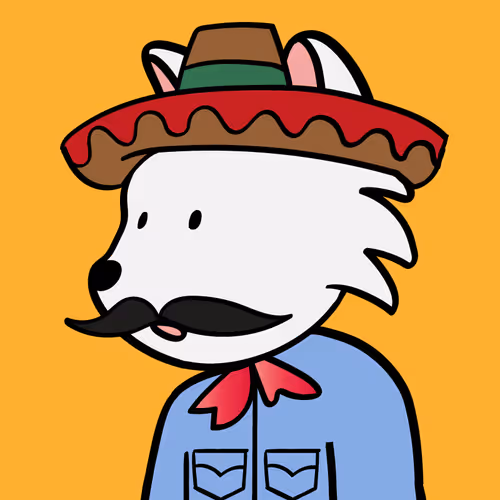 Beck Dog