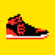 Pixel Kicks