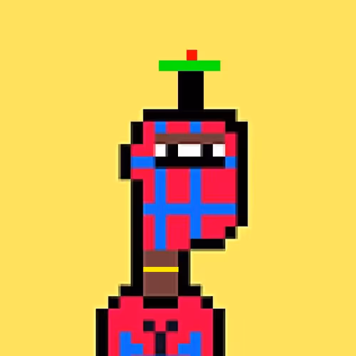 CVPixels Collection - old