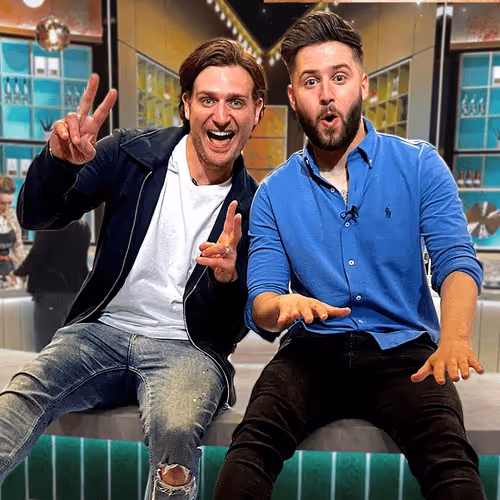 woodyandkleiny.eth Ethereum Name Service (ENS and .eth domain) PFP