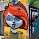street art ....where you want