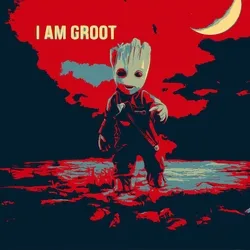 Groot