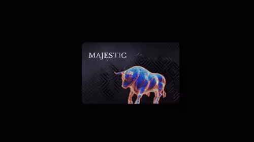 Majestic Pass