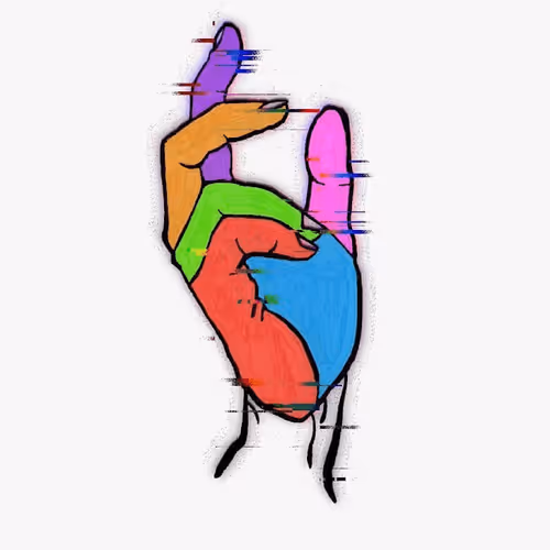 The Hands of the Seven