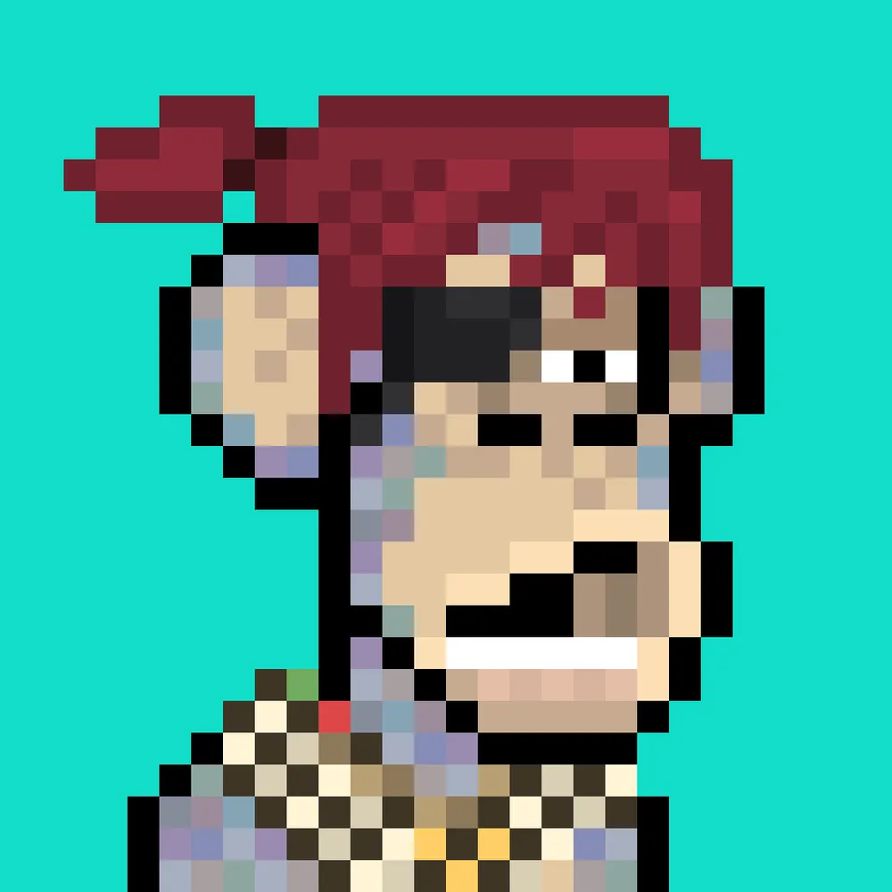 PixelApe 9896