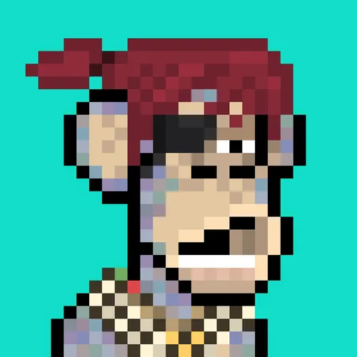 PixelApe 9896