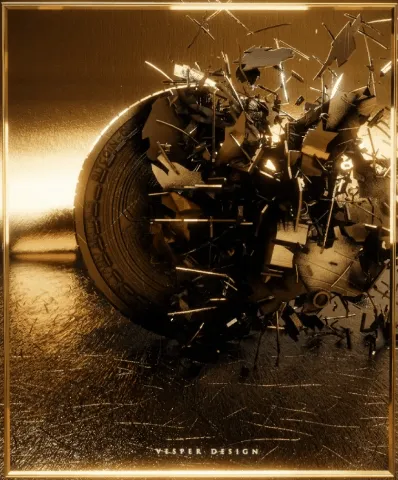 Item #35748395140813718675584285253789831532011138717977761114094440432391266762802 Media