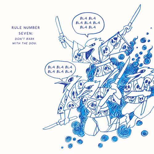 Item #83775142058066266305377615889195318412045463170965153513682041172109207535617 Media