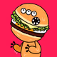 TABEMONO MONSTER
