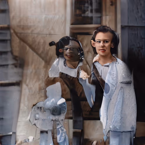 Item #72191770546992921943267033160474518012437629238460681668476305564624438165505 Media