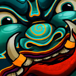RAVANA  THAI GREEN