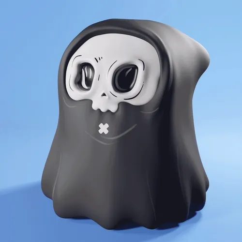 Reaper Boy