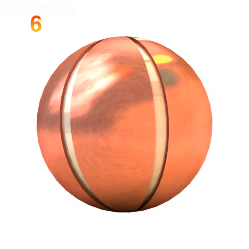 Eth Marbles