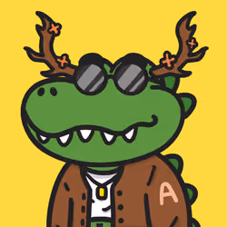 Gator #2789