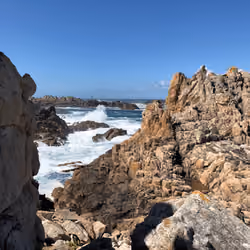 Beautiful island