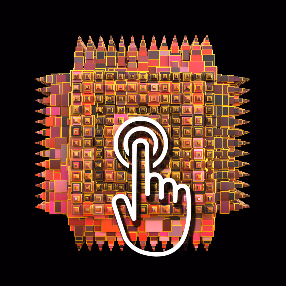 Playgrounds Cube - Interactive - 48