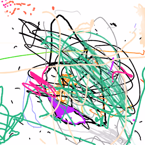 It's a parrot not a cat.