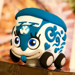 Crypto Clay Collections